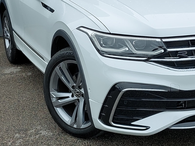 Used Volkswagen Tiguan 2023 for sale - 77751378: Photo 9