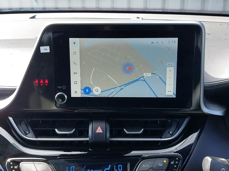 Used Toyota C-HR 2023 for sale - 78151501: Photo 10