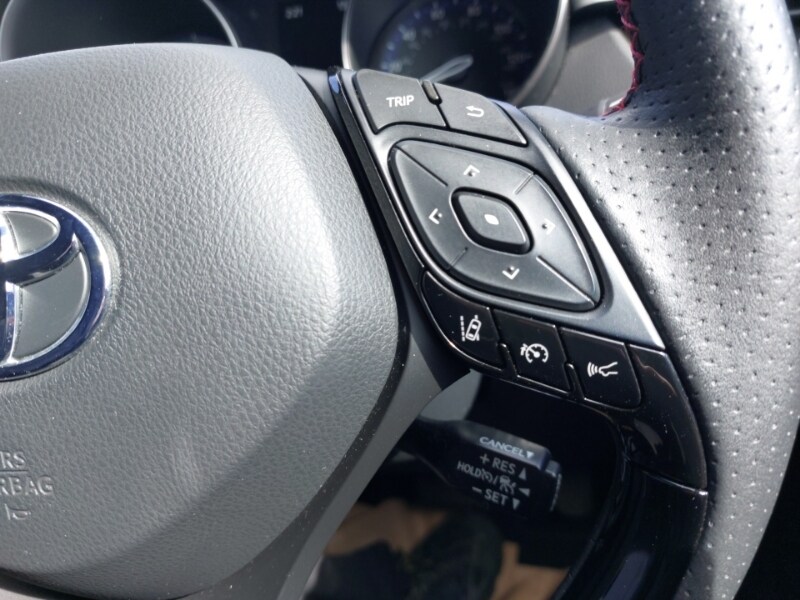 Used Toyota C-HR 2023 for sale - 78151501: Photo 13