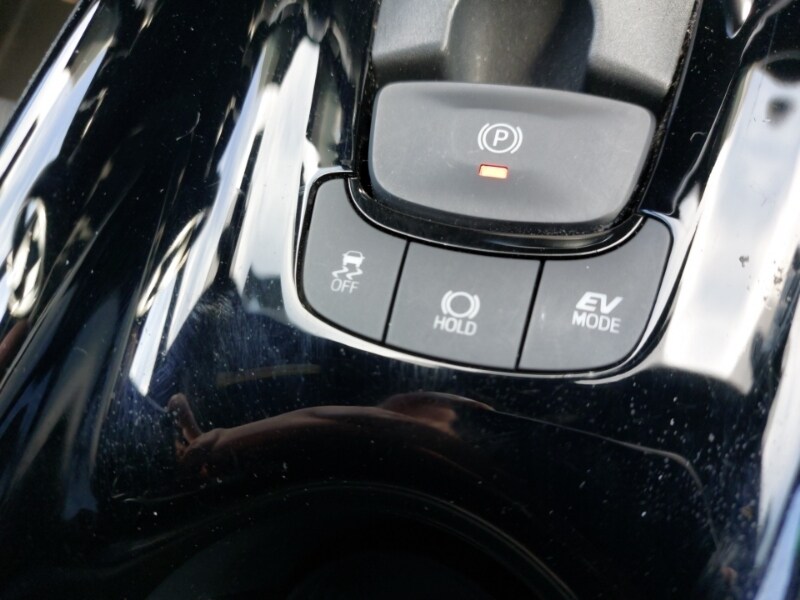 Used Toyota C-HR 2023 for sale - 78151501: Photo 19