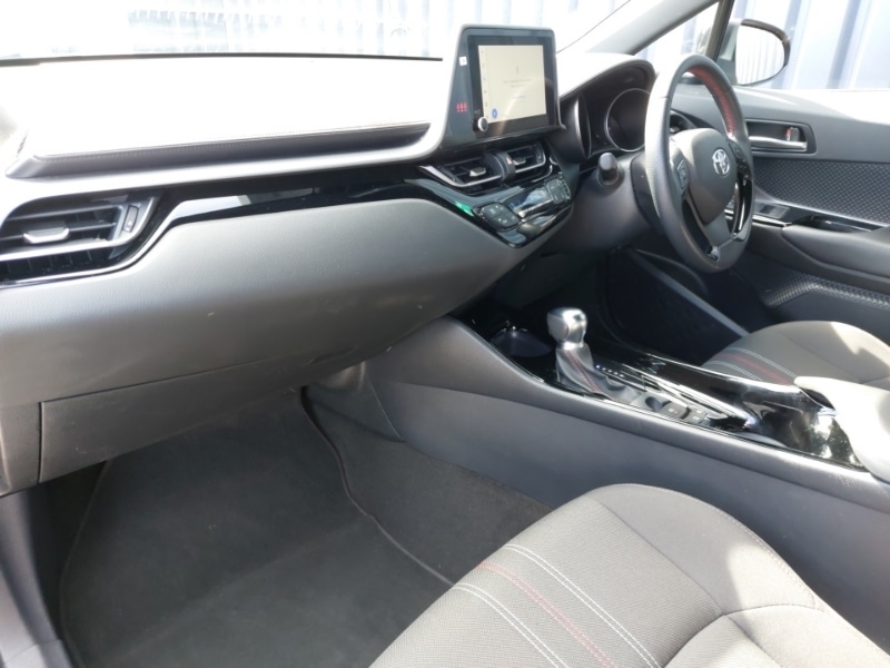 Used Toyota C-HR 2023 for sale - 78151501: Photo 5