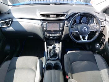 Used Nissan Qashqai 2019 for sale - 79351140: Photo