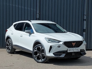 Used Cupra Formentor 2022 for sale - 78312327: Photo