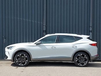 Used Cupra Formentor 2022 for sale - 78312327: Photo