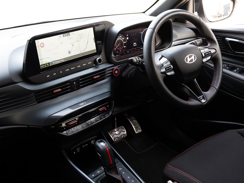 Used Hyundai i20 2024 for sale - 77987972: Photo 13