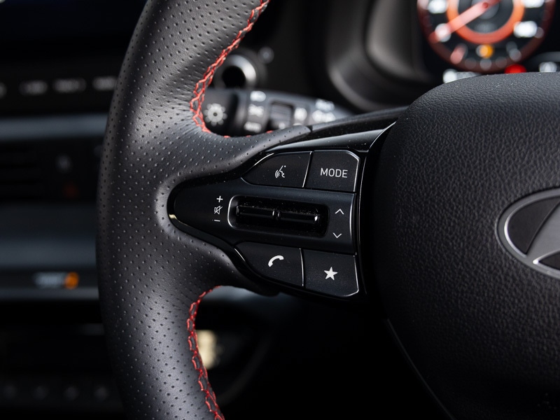 Used Hyundai i20 2024 for sale - 77987972: Photo 15