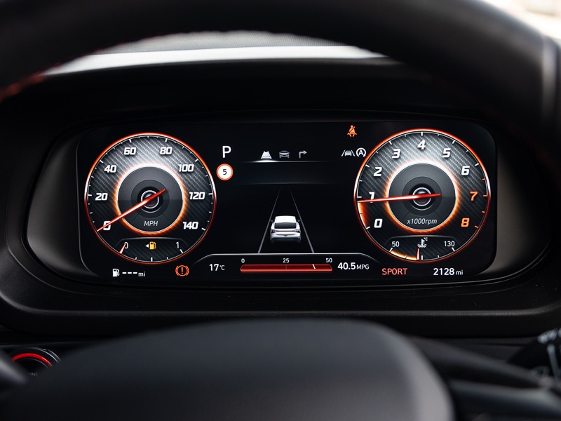 Used Hyundai i20 2024 for sale - 77987972: Photo 18