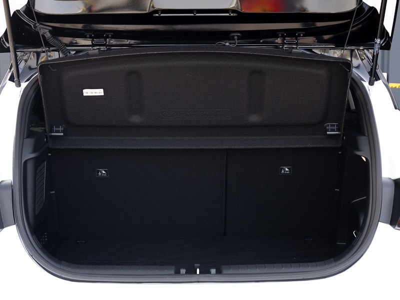 Used Hyundai i20 2024 for sale - 77987972: Photo 19