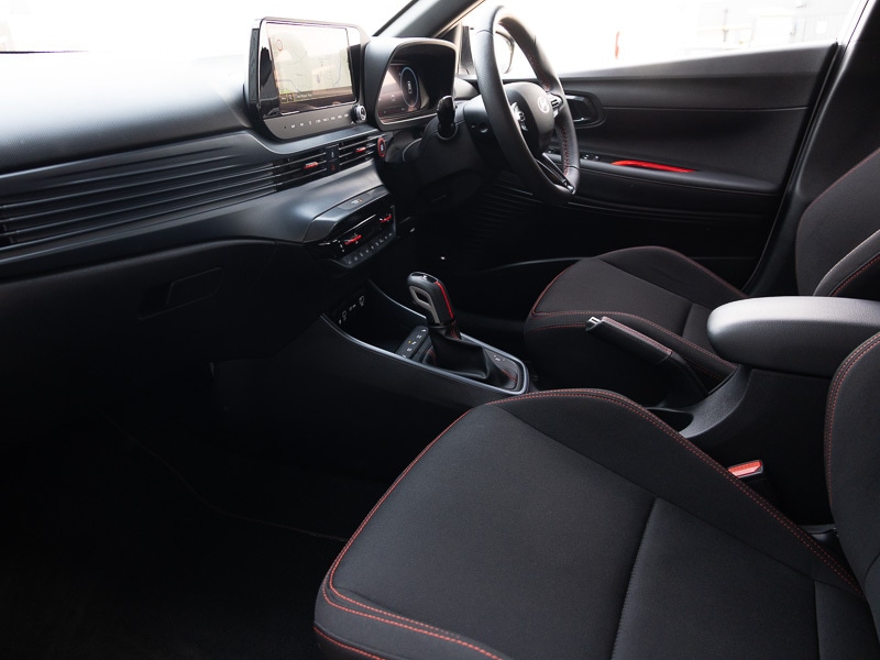 Used Hyundai i20 2024 for sale - 77987972: Photo 5