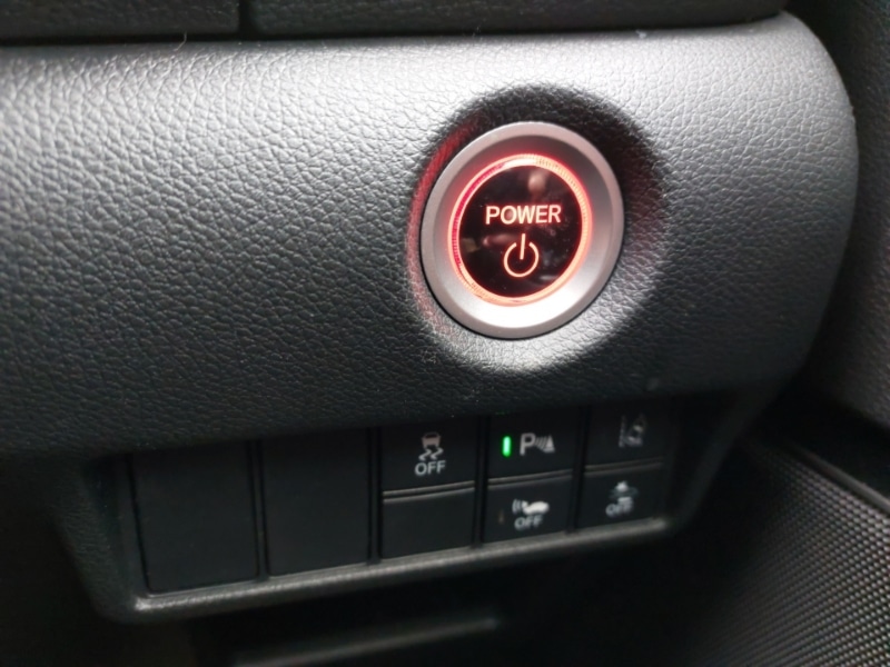 Used Honda CR-V 2021 for sale - 78219793: Photo 13