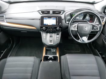 Used Honda CR-V 2021 for sale - 78219793: Photo
