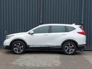 Used Honda CR-V 2021 for sale - 78219793: Photo