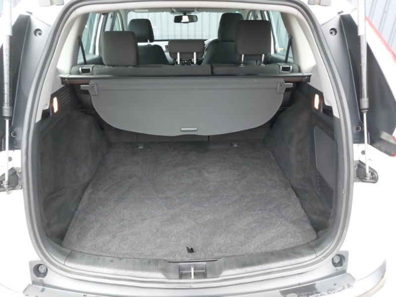 Used Honda CR-V 2021 for sale - 78219793: Photo 8