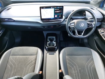 Used Volkswagen ID.4 2024 for sale - 79505728: Photo