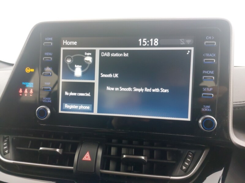 Used Toyota C-HR 2022 for sale - 76663996: Photo 10