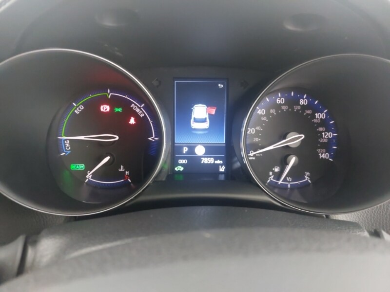 Used Toyota C-HR 2022 for sale - 76663996: Photo 11