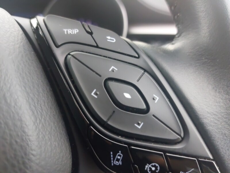 Used Toyota C-HR 2022 for sale - 76663996: Photo 13