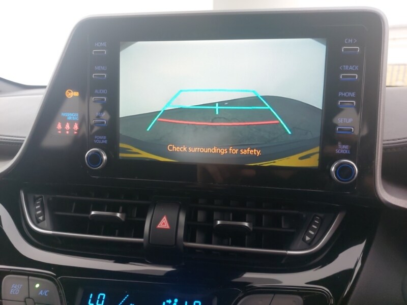 Used Toyota C-HR 2022 for sale - 76663996: Photo 16