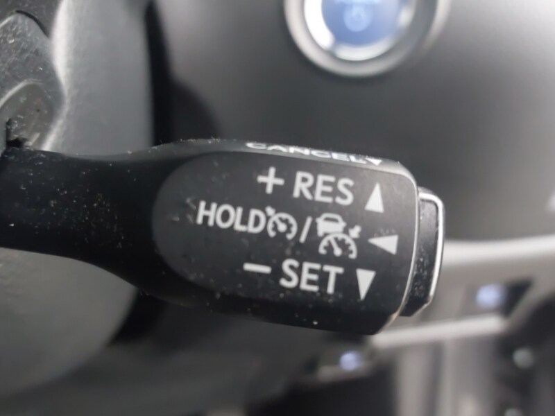 Used Toyota C-HR 2022 for sale - 76663996: Photo 19