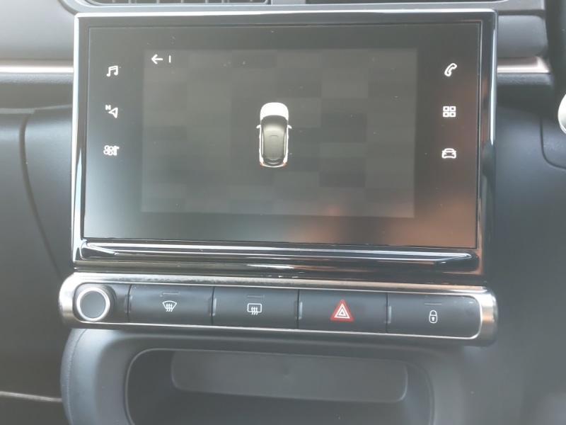 Used Citroen C3 2020 for sale - 76348492: Photo 10