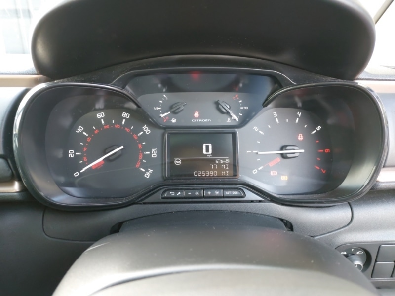 Used Citroen C3 2020 for sale - 76348492: Photo 11
