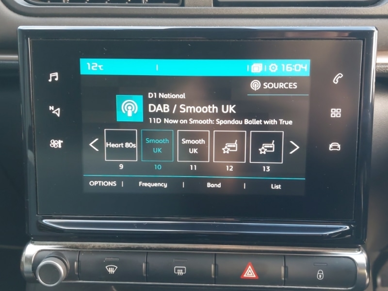 Used Citroen C3 2020 for sale - 76348492: Photo 13