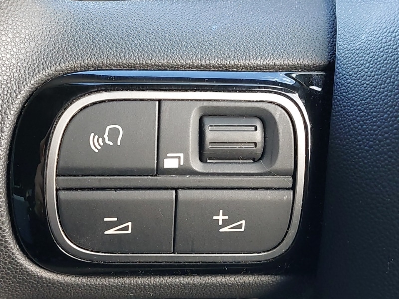 Used Citroen C3 2020 for sale - 76348492: Photo 18