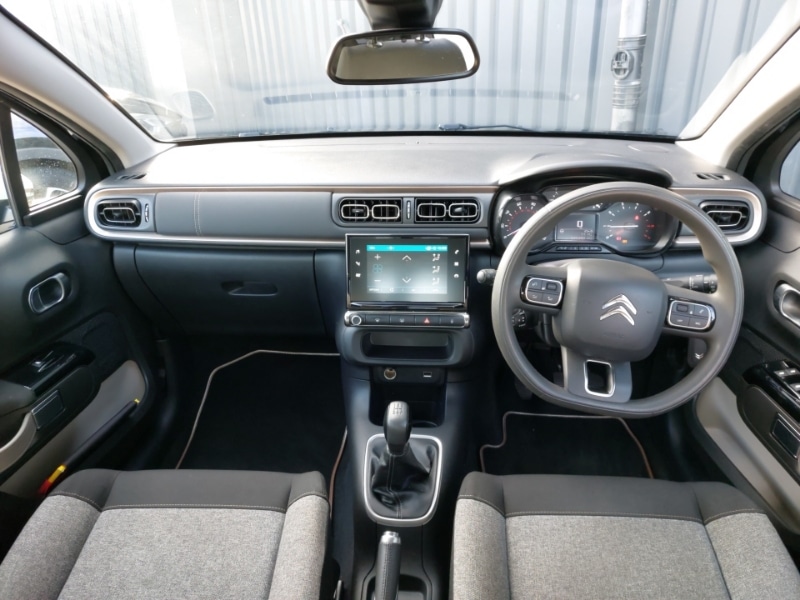Used Citroen C3 2020 for sale - 76348492: Photo 2