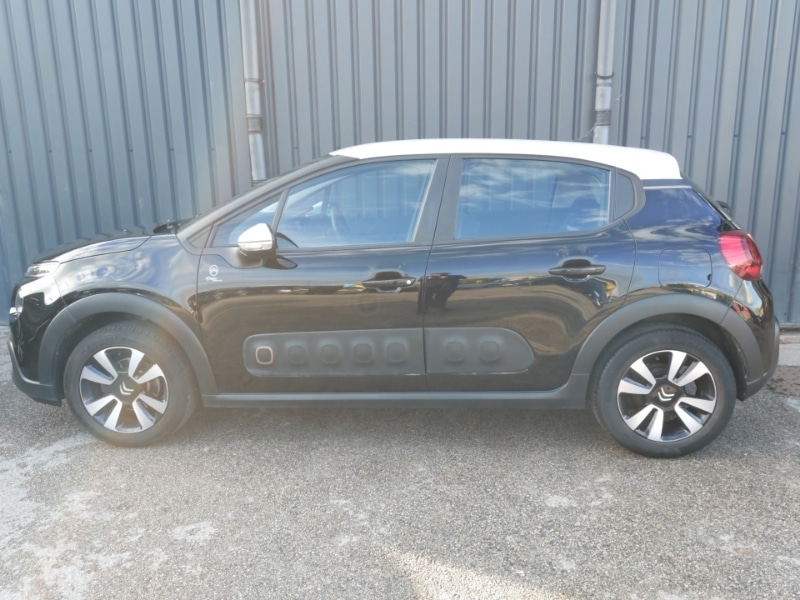 Used Citroen C3 2020 for sale - 76348492: Photo 4