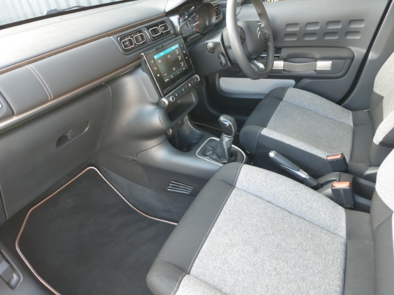 Used Citroen C3 2020 for sale - 76348492: Photo 5