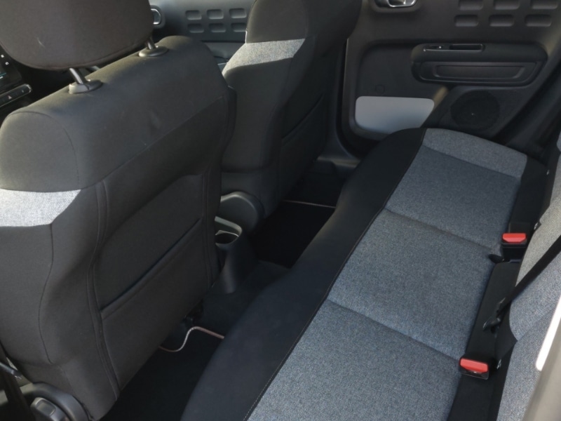 Used Citroen C3 2020 for sale - 76348492: Photo 6