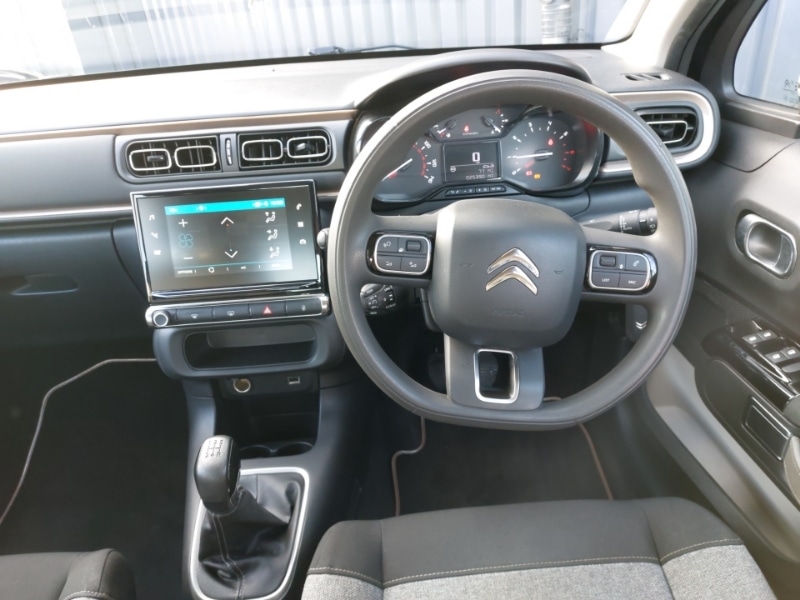 Used Citroen C3 2020 for sale - 76348492: Photo 7