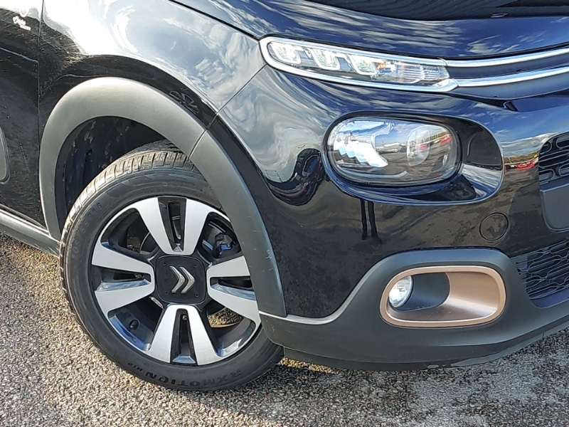 Used Citroen C3 2020 for sale - 76348492: Photo 9