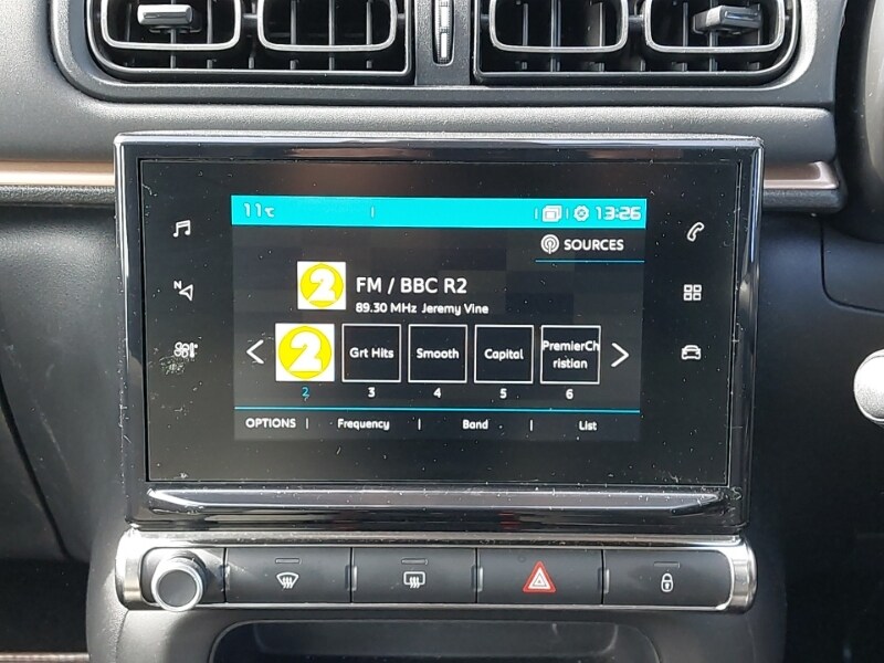 Used Citroen C3 2019 for sale - 78203379: Photo 10