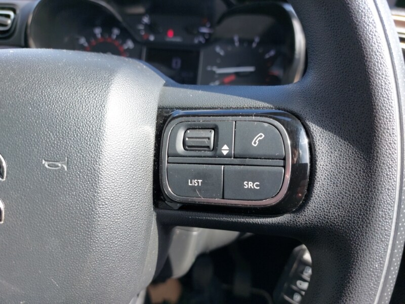 Used Citroen C3 2019 for sale - 78203379: Photo 13