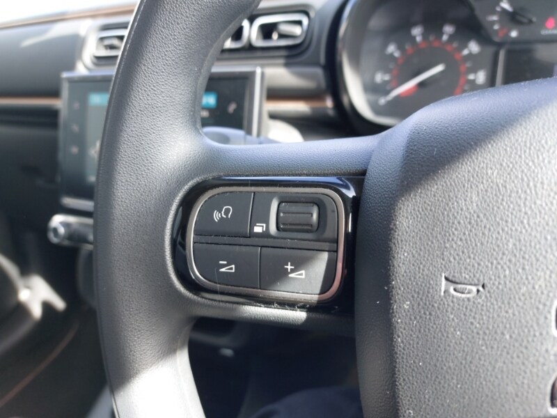 Used Citroen C3 2019 for sale - 78203379: Photo 14