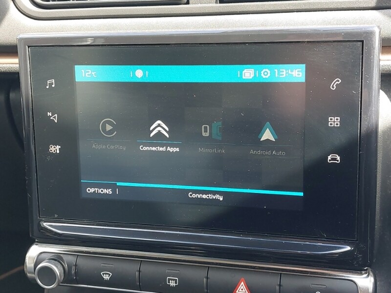 Used Citroen C3 2019 for sale - 78203379: Photo 16