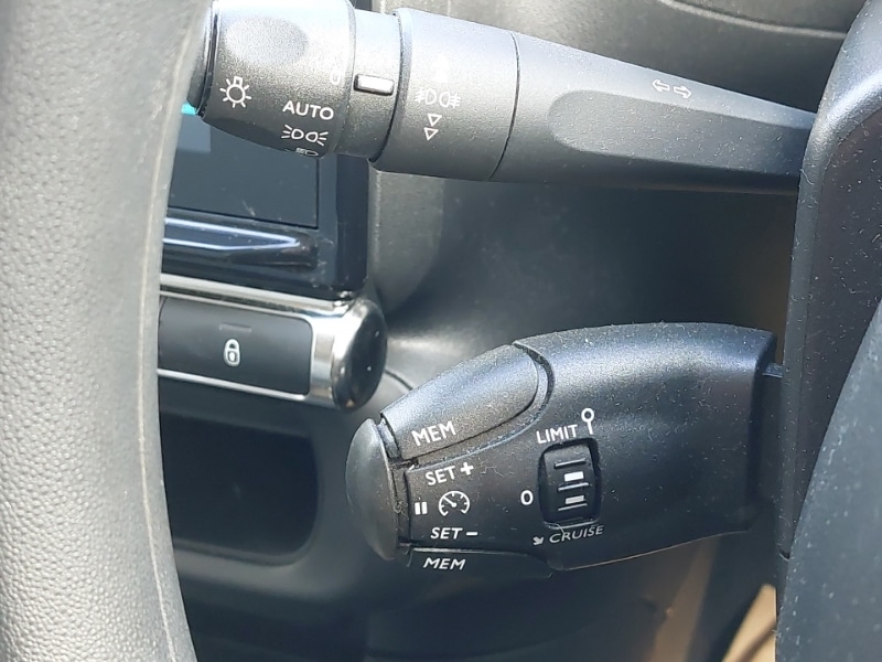 Used Citroen C3 2019 for sale - 78203379: Photo 18