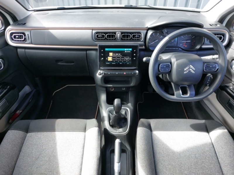 Used Citroen C3 2019 for sale - 78203379: Photo 2