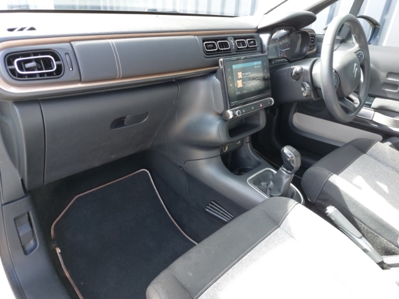 Used Citroen C3 2019 for sale - 78203379: Photo 5