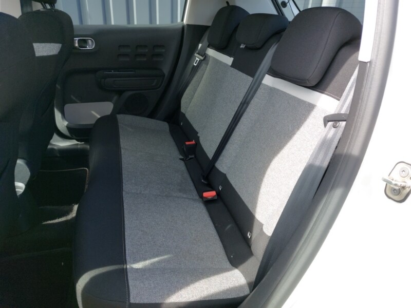 Used Citroen C3 2019 for sale - 78203379: Photo 6