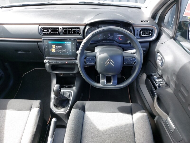 Used Citroen C3 2019 for sale - 78203379: Photo 7