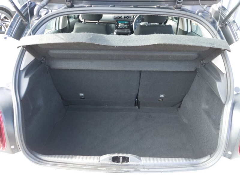 Used Citroen C3 2019 for sale - 78203379: Photo 8