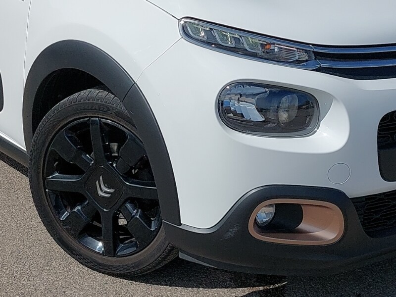 Used Citroen C3 2019 for sale - 78203379: Photo 9