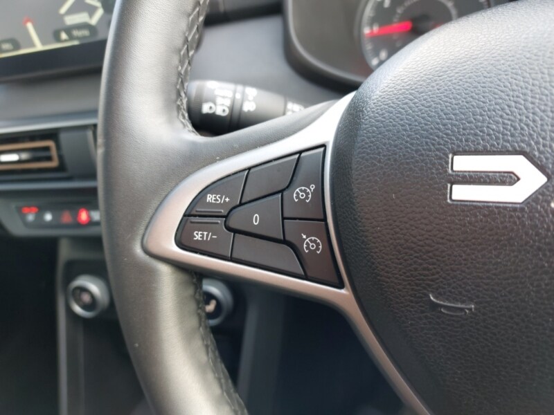 Used Dacia Sandero Stepway 2024 for sale - 77832385: Photo 17