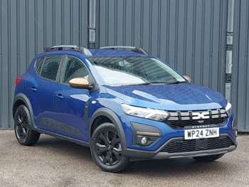 2024 - 1.0 TCe Extreme 5dr
