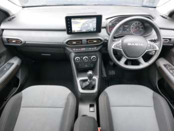 Used Dacia Sandero Stepway 2024 for sale - 74767590: Photo