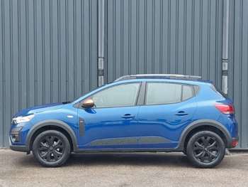 Used Dacia Sandero Stepway 2024 for sale - 74767590: Photo