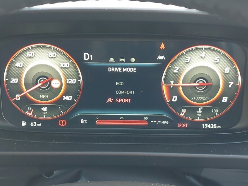 Used Hyundai BAYON 2023 for sale - 76907156: Photo 17