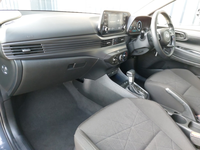 Used Hyundai BAYON 2023 for sale - 76907156: Photo 5